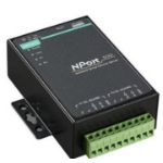 Moxa NPORT DEVICE SERVER 12-30VDC,