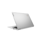 Lenovo IdeaPad 3 Chromebook 35.6 cm (14") Full HD IntelÂ® CeleronÂ® N N4020 4 GB LPDDR4-SDRAM 64 GB eMMC Wi-Fi 5 (802.11ac) ChromeOS Grey