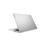 Lenovo IdeaPad 3 Intel® Celeron® N N4020 Chromebook 35.6 cm (14") Full HD 4 GB LPDDR4-SDRAM 64 GB eMMC Wi-Fi 5 (802.11ac) ChromeOS Grey