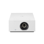 LG HU710PW data projector Standard throw projector 2000 ANSI lumens DLP UHD 4K (3840x2160) White