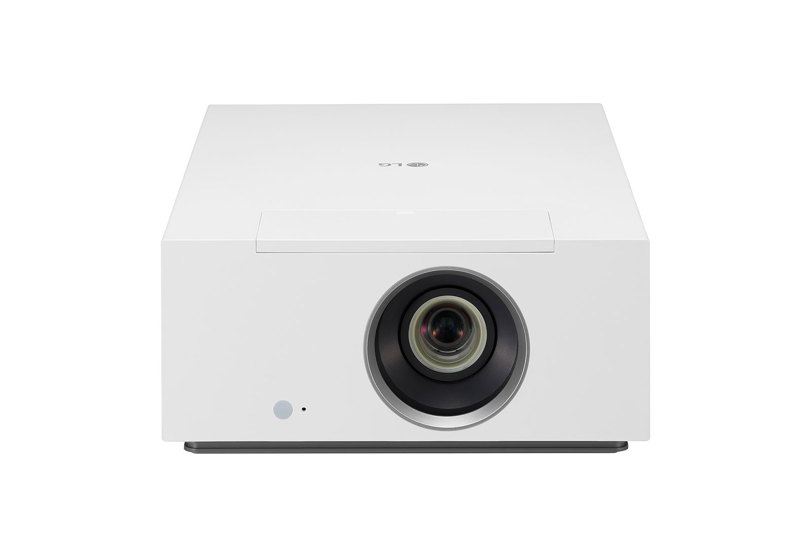 HU710PW LG HU710PW - 2000 ANSI lumens - DLP - UHD 4K (3840x2160) - 16:9 - 1016 - 7620 mm (40 - 300