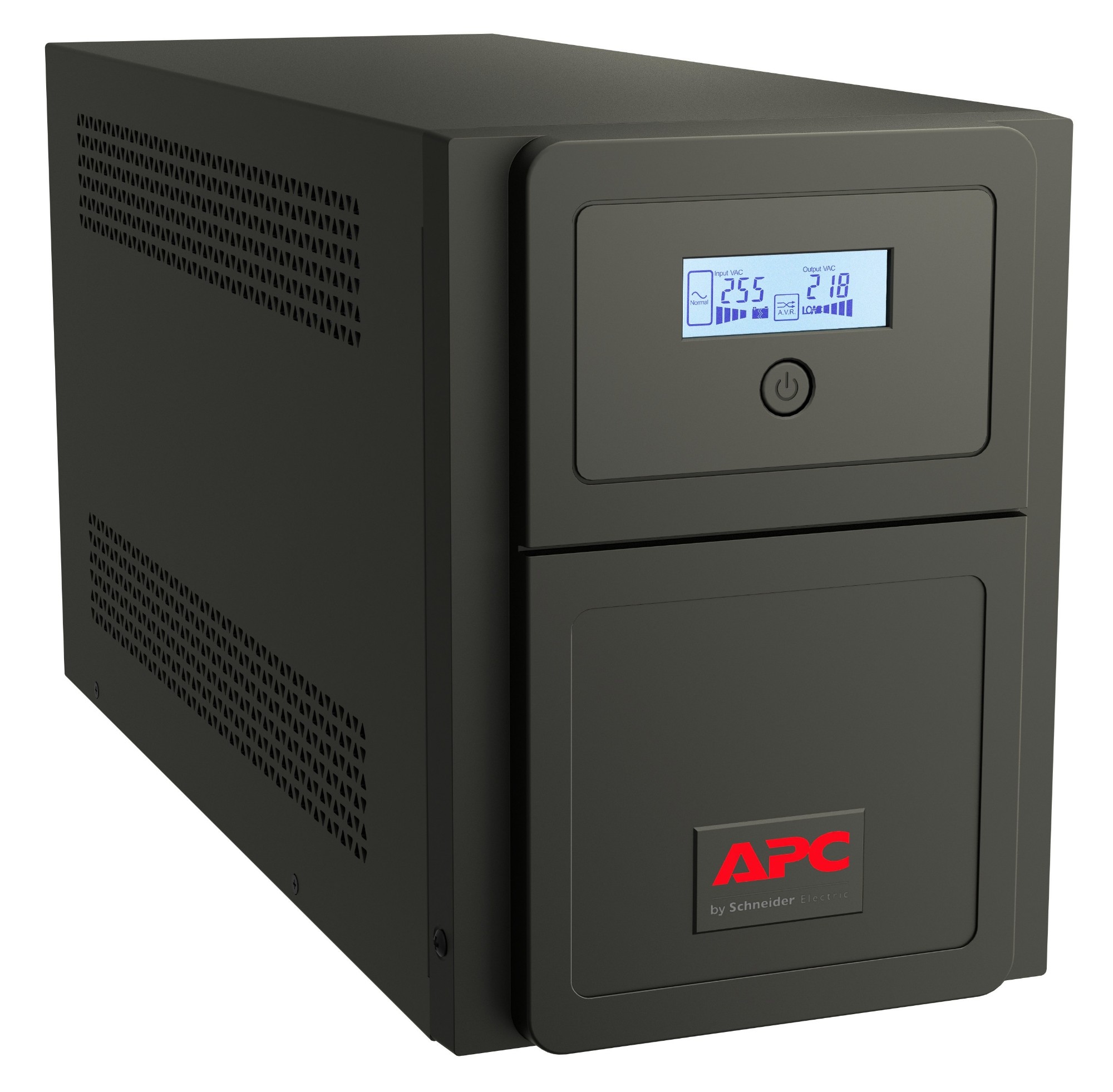 Easy UPS SMV alimentation d''énergie non interruptible Interactivité de ligne 0,75 kVA 525 W 6 sortie(s) CA