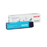Xerox Everyday Ink For HP L0S29YC 976YC Cyan Ink Cartridge 006R04216 WHILE STOCK LASTS