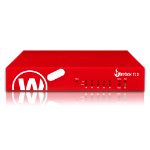 WatchGuard Firebox T20 hardware firewall 1.7 Gbit/s