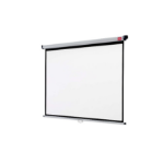 Nobo Projection Screen Wall Mounted 2400x1813mm