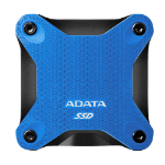 ADATA SD620 1 TB Micro-USB B 3.2 Gen 2 (3.1 Gen 2) Blue