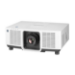 Panasonic PT-MZ780WEJ data projector Standard throw projector 7000 ANSI lumens 3LCD WUXGA (1920x1200) White