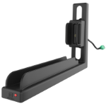 RAM Mounts RAM-GDS-DOCK-G7-NGU holder Active holder Tablet/UMPC Black