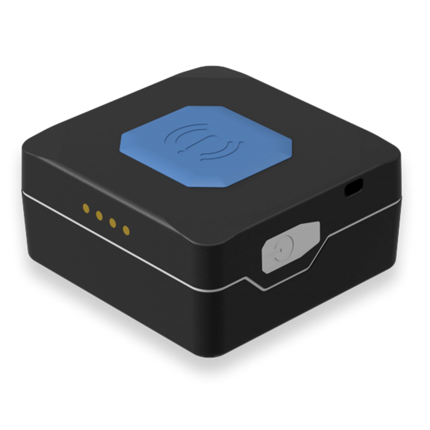 Image of Teltonika TMT250 GPS tracker/finder Personal Black