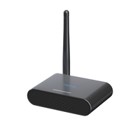 Image of Meross MSG200 Smart Wi-Fi Garage DO 3Doors