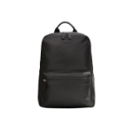 dbramante1928 Fredensborg backpack Casual backpack Black Leather