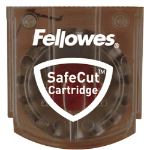 Fellowes SafeCut paper cutter accessory