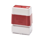 Brother PR-1438R6P Stamp red 14 x 38 mm Pack=6 for Brother SC 2000