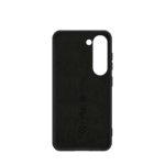 Celly CROMO mobile phone case 15.5 cm (6.1") Cover Black