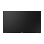 Hanwha SMT-4343 signage display Digital signage flat panel 42.5" LED 4K Ultra HD Black