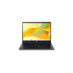 Acer Chromebook C937T-TCO-C86M Intel® N N150 35,6 cm (14") Touchscreen WUXGA 8 GB LPDDR5x-SDRAM 128 GB eMMC Wi-Fi 6E (802.11ax) ChromeOS Zwart