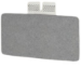 Heckler H1075-ARMOR video conferencing accessory Wall mount Grey