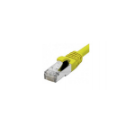 Hypertec 854398-HY networking cable Yellow 30 m Cat6 F/UTP (FTP)