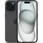 Apple IPHONE 15 128GB ESIM NEGRO RFB -
