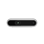 Intel RealSense Depth Camera D435if Black, Silver