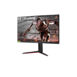 LG 32GN550-B computer monitor 80 cm (31.5") 1920 x 1080 Pixels Full HD Zwart