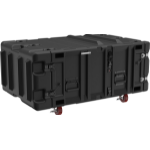 Pelican CLASSIC V 5U equipment case Trolley case Black