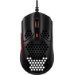 HyperX Pulsefire Haste – gamingmus (svart-röd)