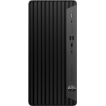 HP Pro 400 G9 IntelÂ® Coreâ„¢ i5 i5-12500 8 GB DDR4-SDRAM 256 GB SSD Windows 11 Pro Tower PC Black