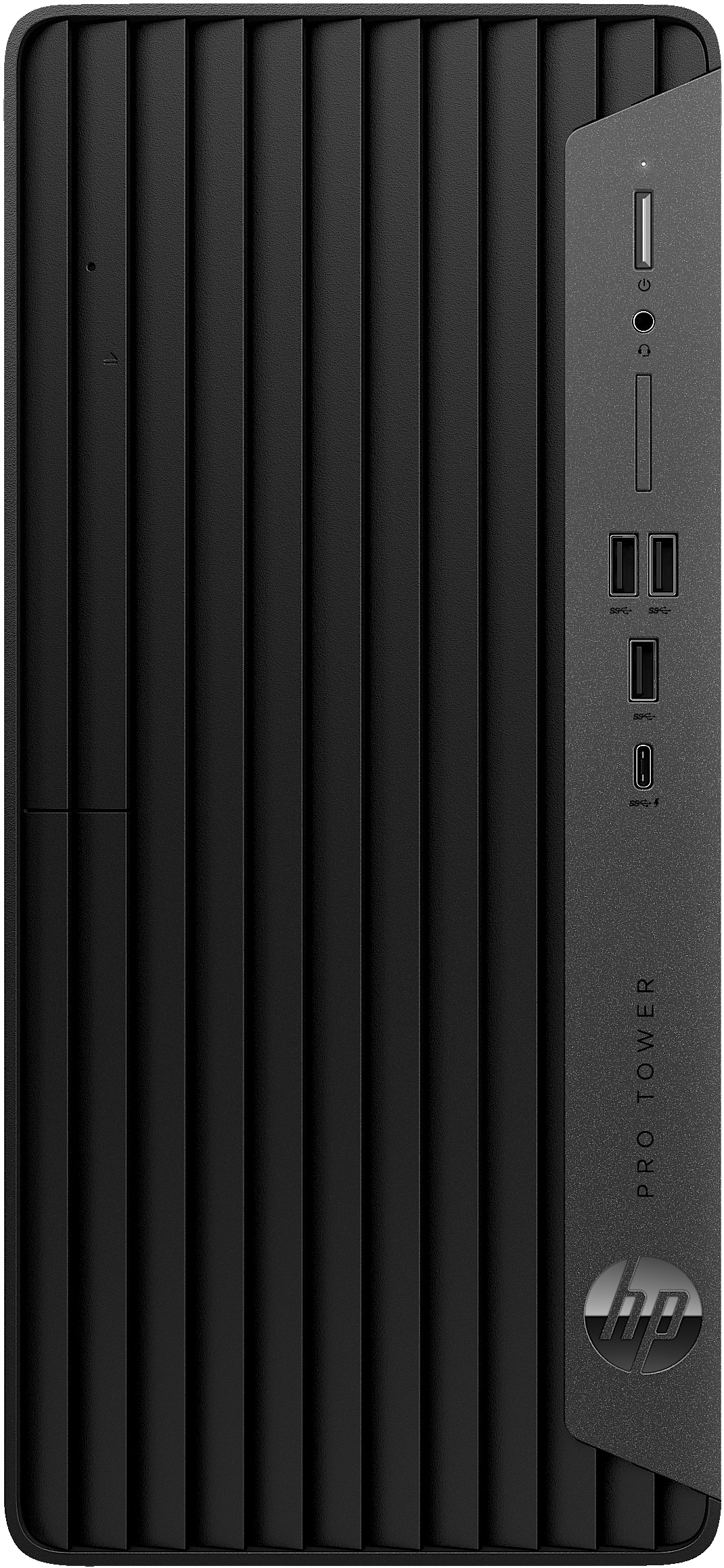 Image of HP Pro 400 G9 Intel® Core i5 i5-12500 8 GB DDR4-SDRAM 256 GB...