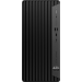 HP Pro 400 G9 Tower Intel® Core™ i5 i5-12500 8 GB DDR4-SDRAM 256 GB SSD Windows 11 Pro PC Black