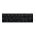 Lenovo 4Y41K04051 toetsenbord Kantoor RF-draadloos + Bluetooth QWERTY Italiaans Grijs