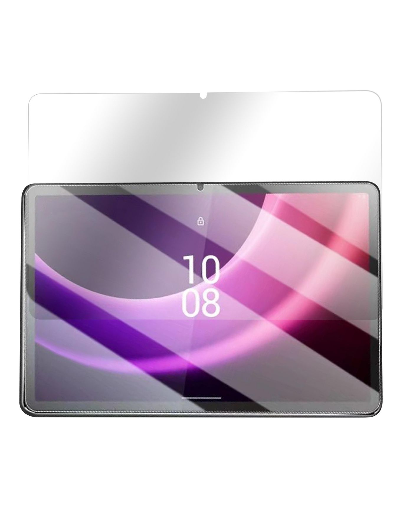 Image of eSTUFF ES516999 tablet screen protector Clear screen protector Samsung