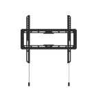 Multibrackets 1008 tv-fäste 165,1 cm (65") Svart