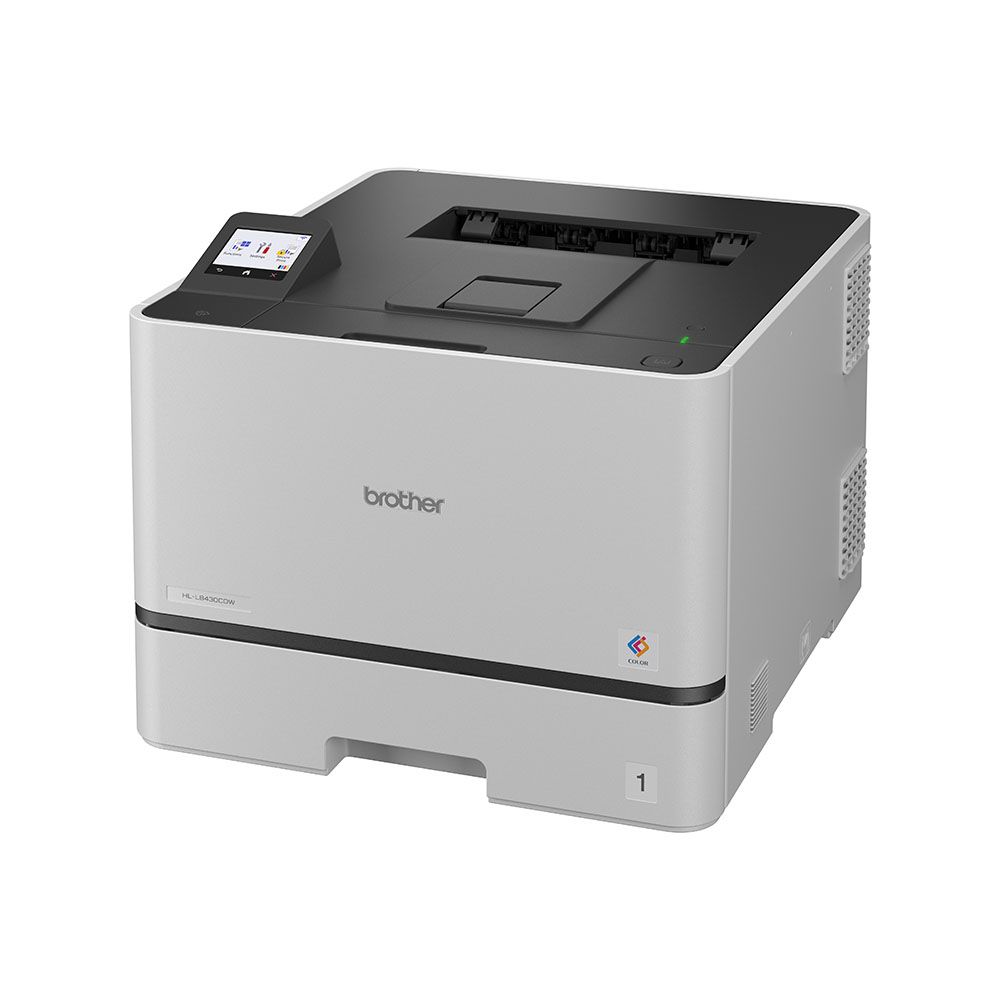 HL-L8430CDW PRO COLOUR LASER PRINTER