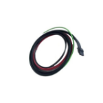 Cisco CAB-48DC-40A-8AWG= power cable Black