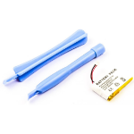 CoreParts MBXPL-BA0001 headphone/headset accessory Battery