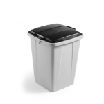 Durable DURABIN Bin 90L + Black Lid