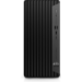 HP Pro 400 G9 Intel® Core™ i5 i5-13500 8 GB DDR4-SDRAM 256 GB SSD Windows 11 Pro Tower PC Black