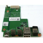 DELL F171C laptop reserve-onderdeel USB-kaart