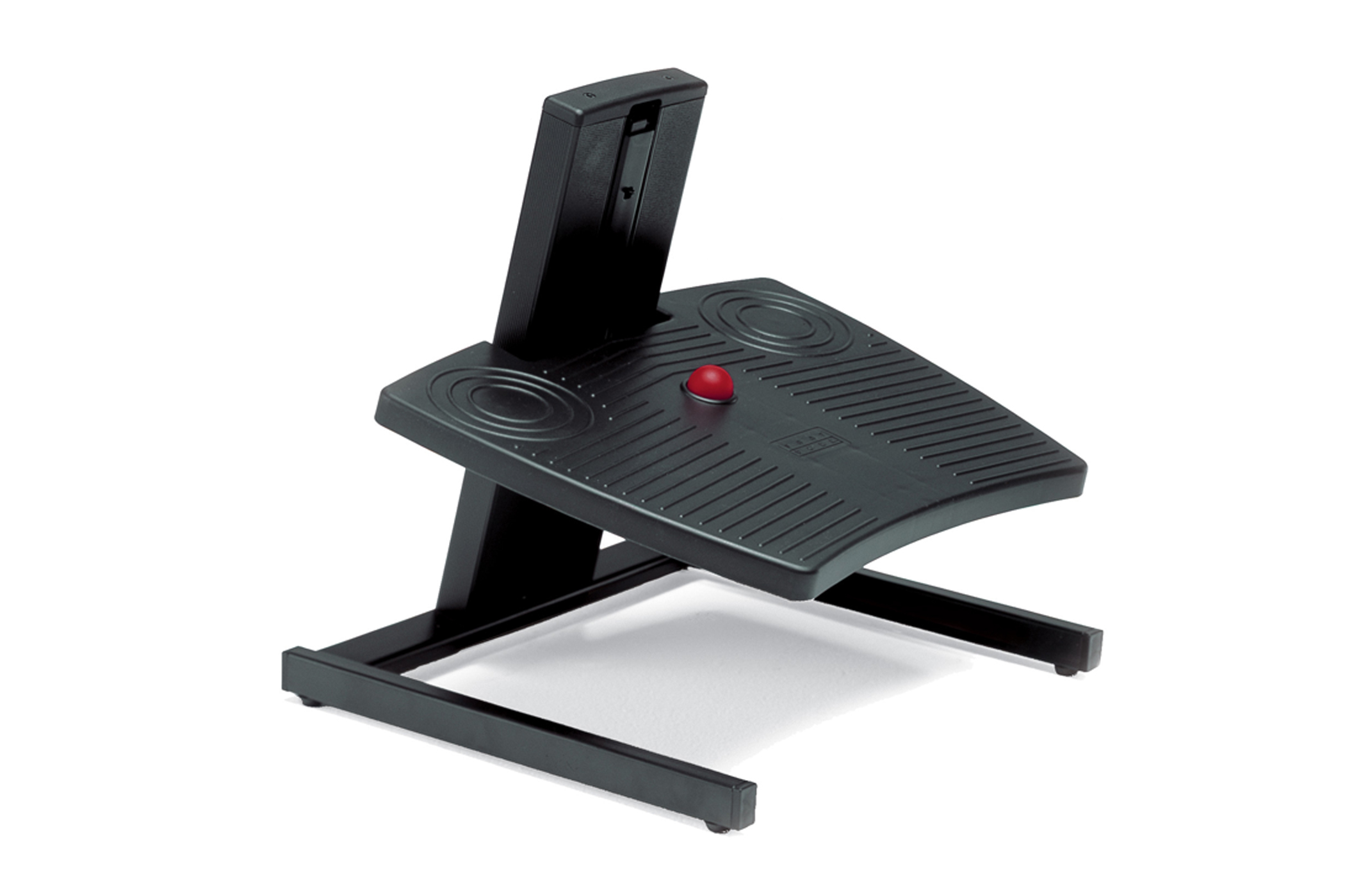 Image of BakkerElkhuizen Footform Standard Low Footrest