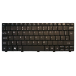 Acer KB.I100A.072 laptop spare part Keyboard