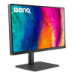 Benq DesignVue PD2705U - LED monitor - 27" - 3840 x 2160 4K UHD (2160p) @ 60 Hz - IPS - 350 cd/m