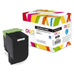 Armor K18025OW toner cartridge 1 pc(s) Compatible Black