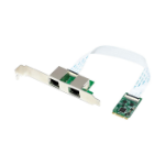 Microconnect MC-M.2-B+M-8111H-D network card Internal Ethernet 1000 Mbit/s