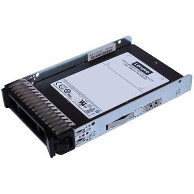 Lenovo Lenovo - SSD - 3.84 TB - hot-swap - 2.5" - SAS 12Gb/s