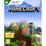 Microsoft Minecraft & 3500 Minecoins