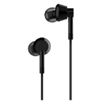 Nokia Wired Buds Headphones In-ear Calls/Music Black