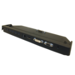 Fujitsu 38037879 notebook dock/port replicator Docking Black