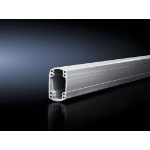 Rittal CP 6218.200 Grijs Aluminium