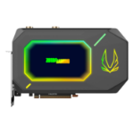 Zotac GAMING GeForce RTX 5090 ARCTICSTORM AIO NVIDIA 32 GB GDDR7